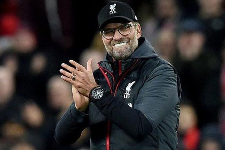 HLV Klopp không có ý định sớm chia tay Liverpool