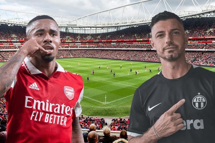 Dự đoán tỷ số, đội hình xuất phát trận Arsenal - FC Zurich