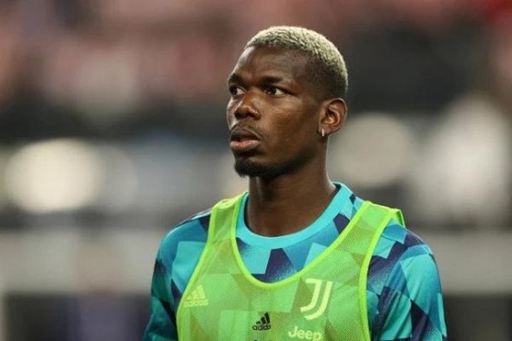 Allegri tố Man Utd đã 'giấu' chấn thương của Pogba