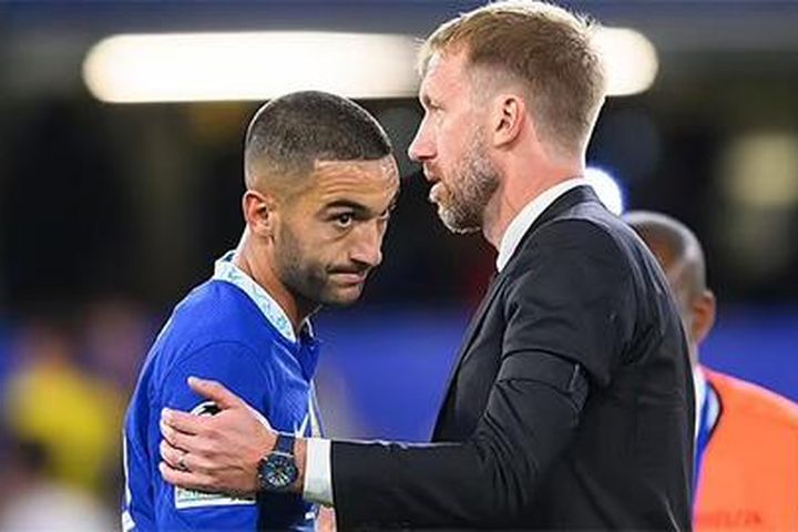 Tottenham có thể vô địch Ngoại hạng Anh nếu mua 1 sao của Chelsea
