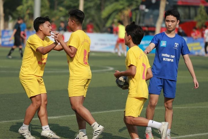 8 cặp đấu khó lường của vòng 1/8