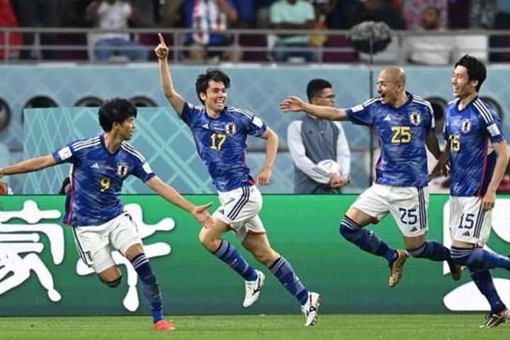 World Cup 2022: 'Cơn địa chấn' đến từ châu Á