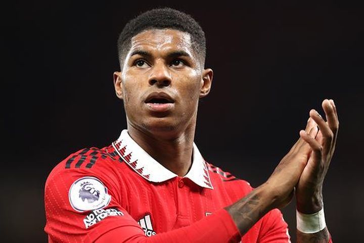 Man United thông báo tin vui tới người hâm mộ