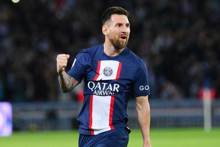 Messi đồng ý ký 2 năm với PSG, lương cao chót vót