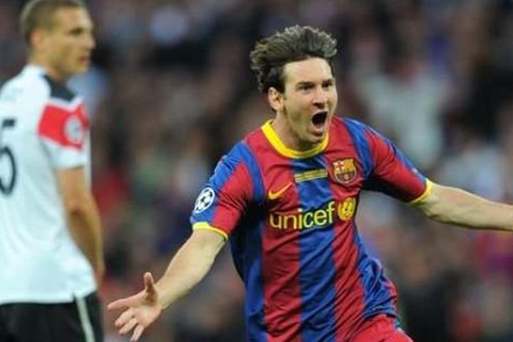 Messi có thiện cảm với Man United và nỗi hối tiếc lớn của Sir Alex