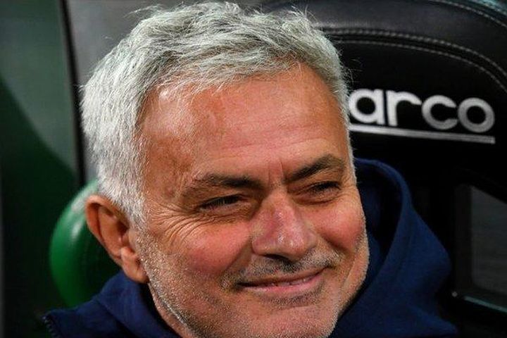 LĐBĐ Brazil thực sự nghiêm túc với Mourinho