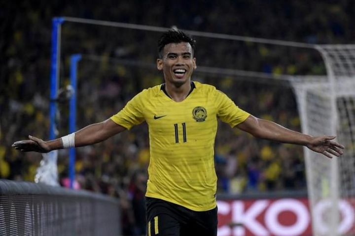 3 ngôi sao của Malaysia mà ĐT Việt Nam cần cảnh giác