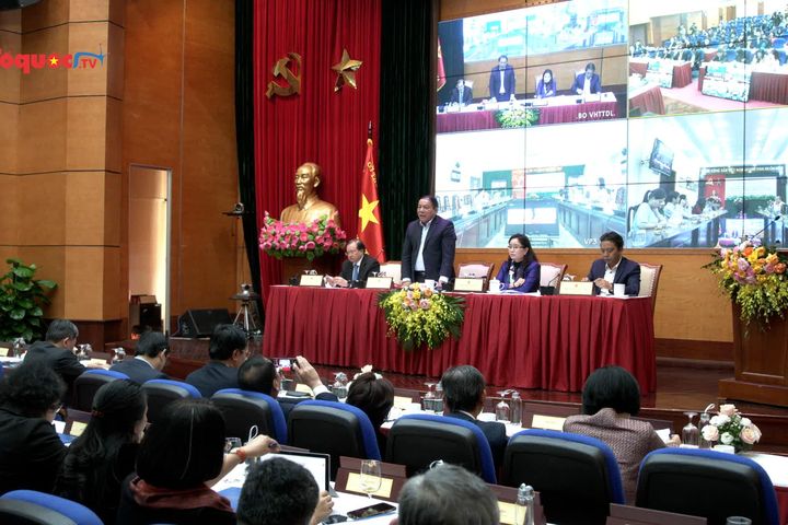 Ngành VHTTDL năm 2022: Nhiều dấu ấn, kết quả tích cực