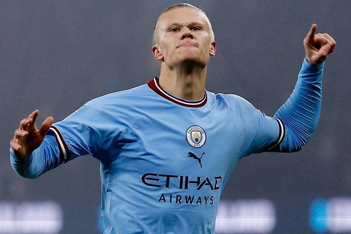De Bruyne dự đoán số bàn thắng Haaland có thể ghi được