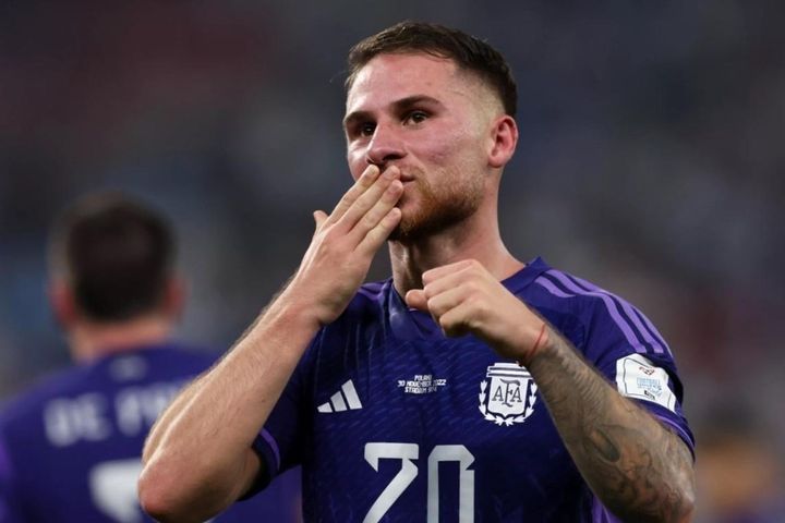 Dàn sao được săn đón sau World Cup 2022