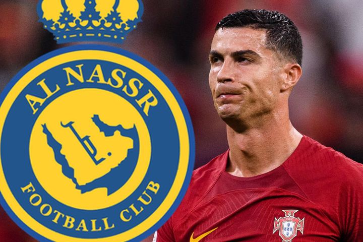 Thế khó của Ronaldo nếu tới Saudi Arabia chơi bóng