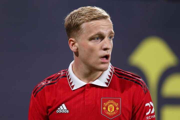 5 cầu thủ thừa thãi trong đội hình Man Utd