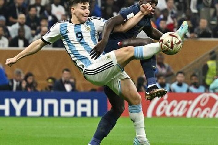 Kevin De Bruyne nói gì về 'hiện tượng' World Cup 2022