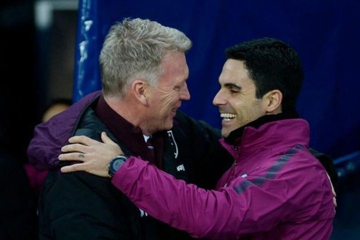 Arteta chắc chắn có thể giúp Arsenal vô địch trở lại
