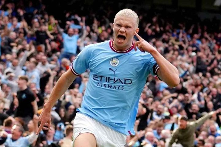 De Bruyne đánh giá Haaland cao hơn nhiều so với Aguero