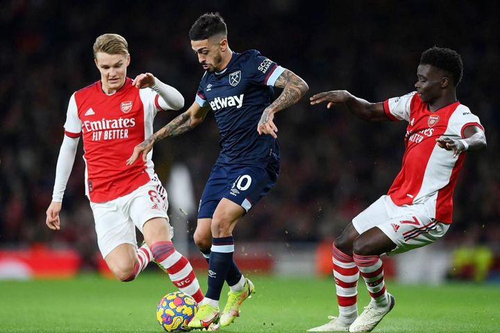 Nhận định Arsenal vs West Ham: Pháo thủ xây chắc ngôi đầu