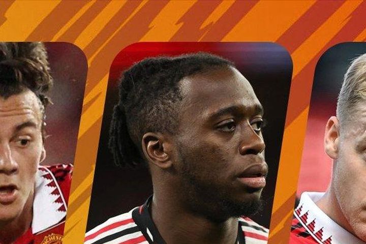 5 ngôi sao Man United có thể rời câu lạc bộ vào tháng Giêng
