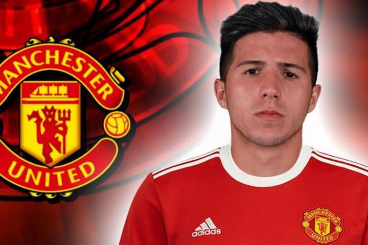 MU chơi lớn, vượt mặt Liverpool trong thương vụ Enzo Fernandez