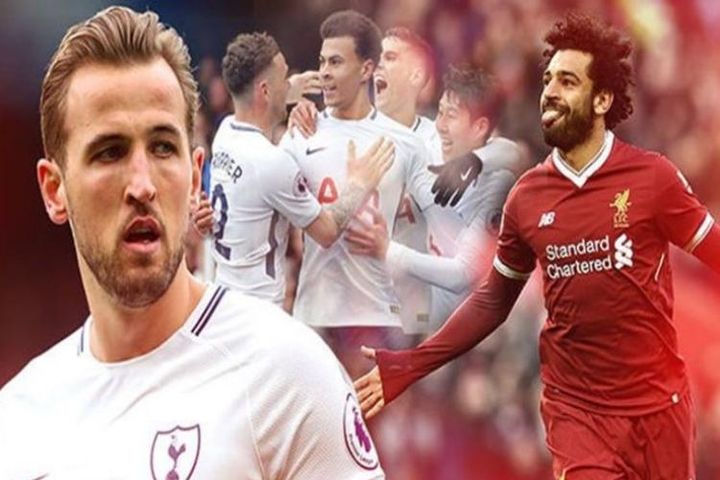 Soi trận HOT Ngoại hạng Anh: Tottenham, Liverpool đua top 4 nghẹt thở