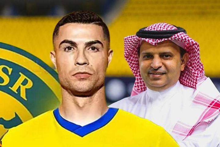 Đại gia Ả Rập lên tiếng vụ mua Ronaldo, bao giờ sẽ công bố?