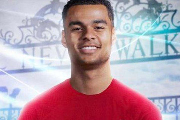 Liverpool nẫng tay trên MU, chiêu mộ tiền đạo Cody Gakpo