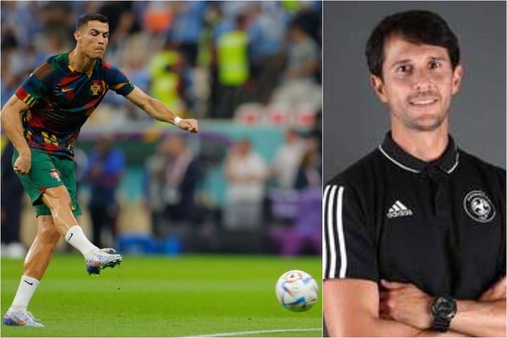 Giám đốc thể thao Al Nassr: 'Chúng tôi sẽ sớm có Ronaldo'