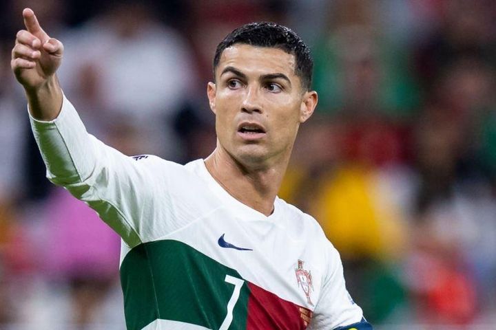 Al Nassr đặt lịch kiểm tra y tế cho Ronaldo