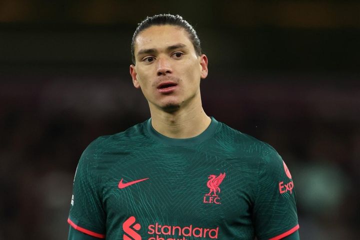 Klopp: 'Nunez bỏ lỡ cơ hội như nhiều tiền đạo khác'