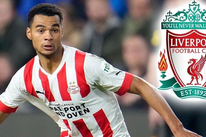 Tân binh của Liverpool xuất sắc thế nào