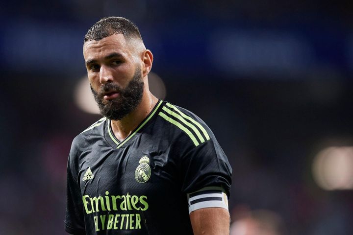 Người đại diện tung bằng chứng về chấn thương của Benzema