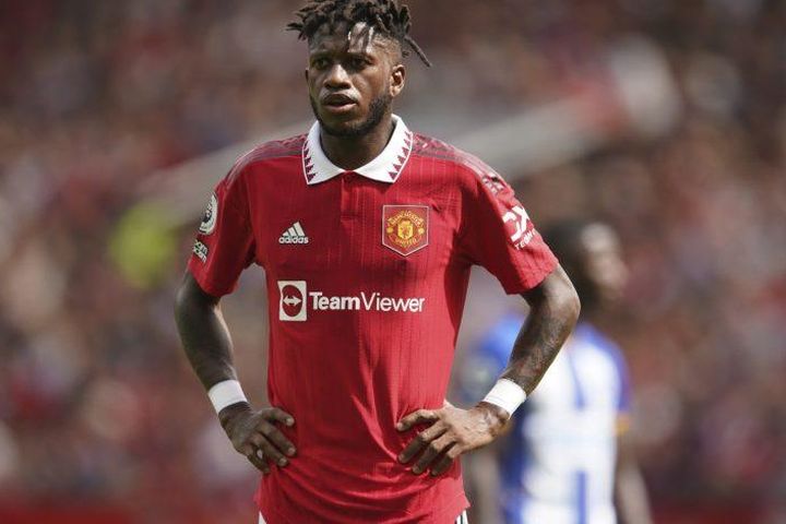 PSG tiếp tục 'dòm ngó' ngôi sao của Man United