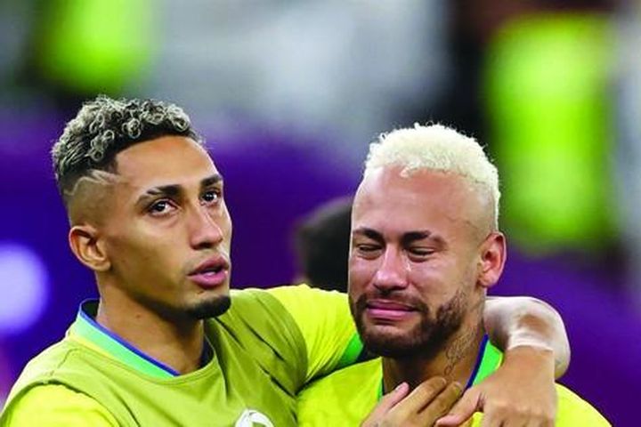 Tìm HLV ngoại, Brazil phá vỡ truyền thống
