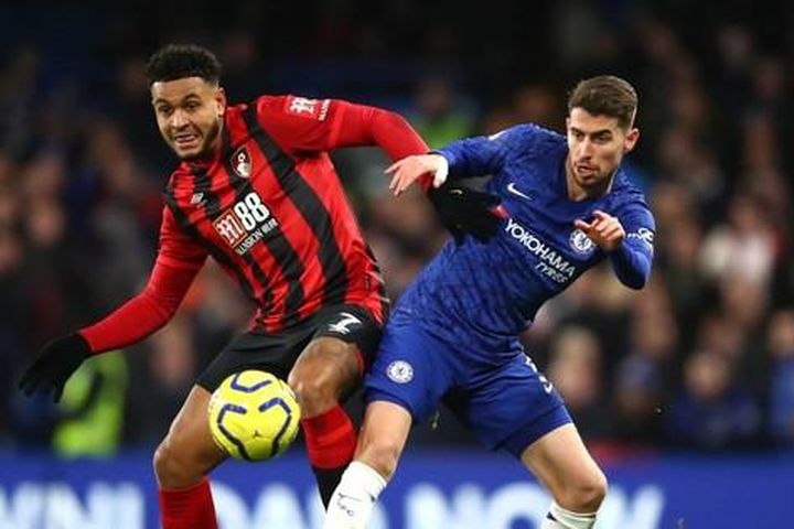 Nhận định Chelsea vs Bournemouth, 00h30 ngày 28/12: Phao cứu sinh cho Potter