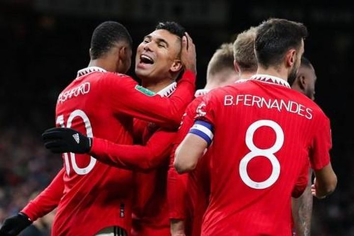 Nhận định MU vs Nottingham, 03h00 28/12: Thời cơ của Quỷ đỏ