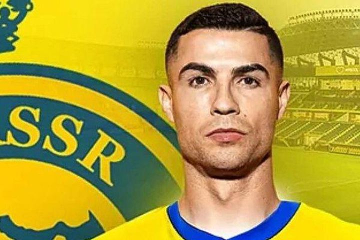 Al Nassr lên sẵn lịch kiểm tra y tế với Ronaldo