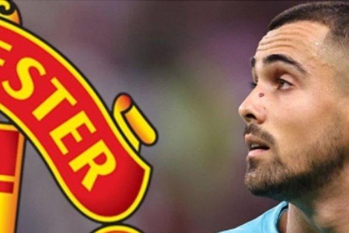 Man United sẽ phá kỷ lục vì Diogo Costa?