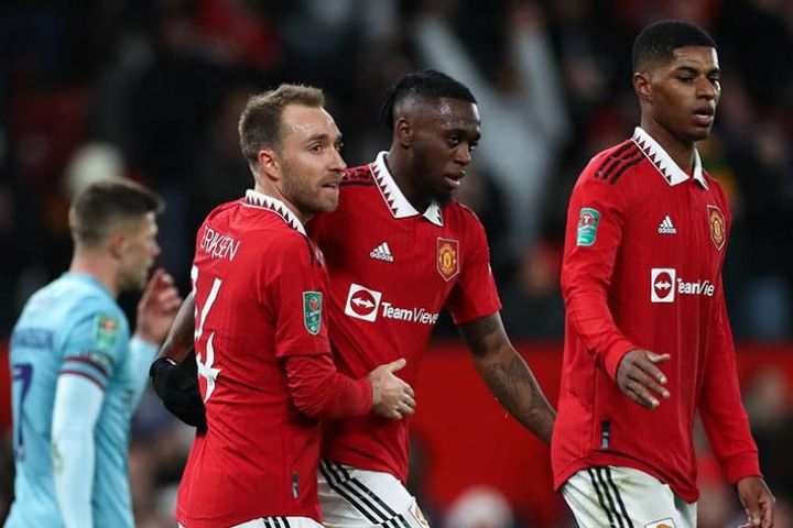 Nhận định trận HOT Ngoại hạng Anh: MU quyết áp sát top 4, Chelsea cần thoát khủng hoảng