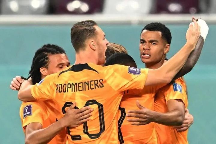 Liverpool chính thức sở hữu ngôi sao của World Cup 2022