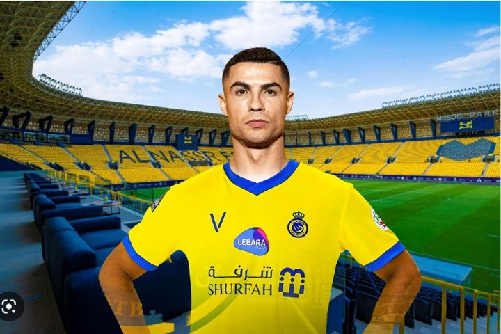 Al Nassr đặt lịch kiểm tra y tế và nơi ở cho Cristiano Ronaldo