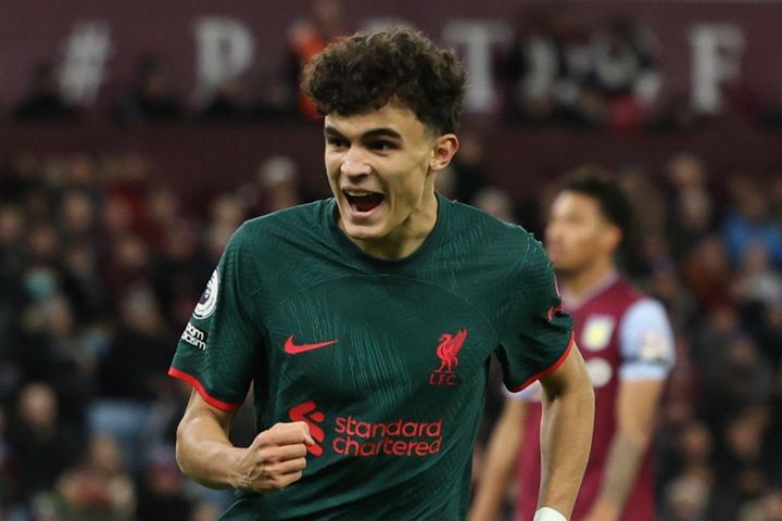 Kết quả Ngoại hạng Anh: Liverpool, Arsenal thắng tưng bừng