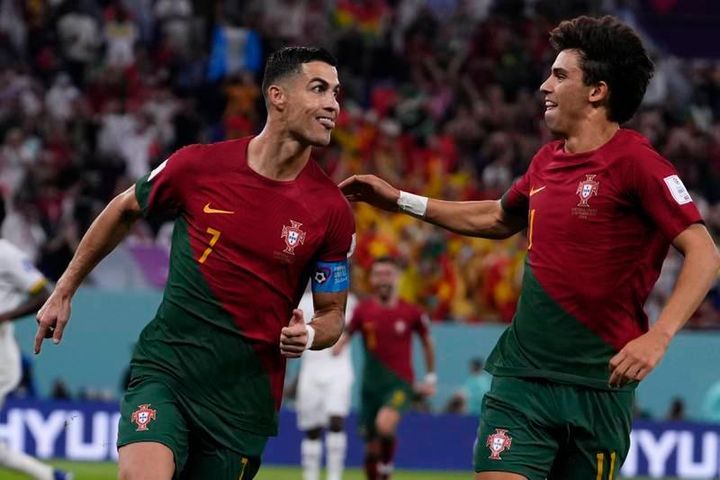 2,5 năm ở Al Nassr, tài sản của Ronaldo tăng thêm nửa tỉ đô