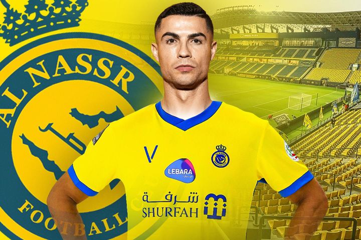 Sốc: Tin đồn Ronaldo đầu quân cho Al Nassr 'hầu hết là dối trá'