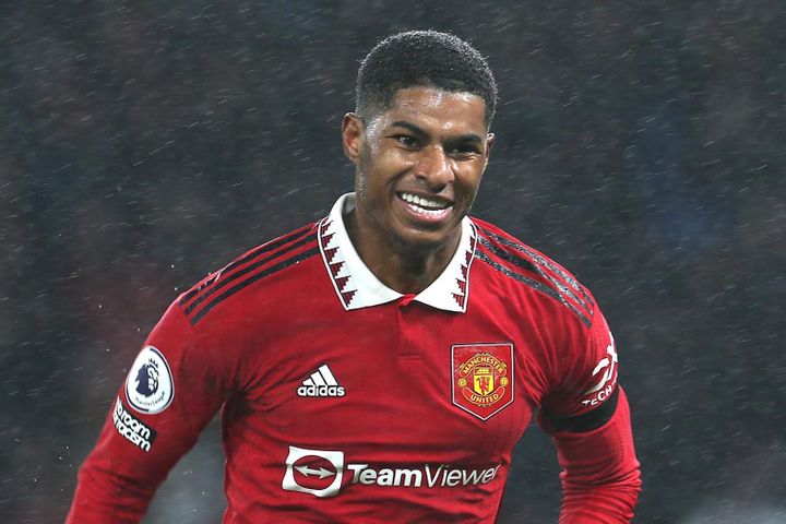 Rashford: Đây là một MU hoàn toàn khác