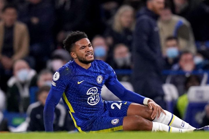 Niềm vui không trọn vẹn của Chelsea