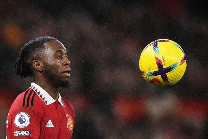 Wan-Bissaka đảo ngược tình thế ở MU
