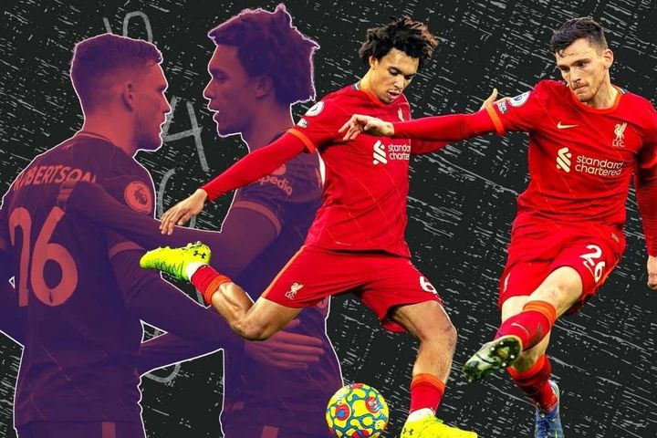 Những hậu vệ kiến tạo nhiều nhất lịch sử Premier League