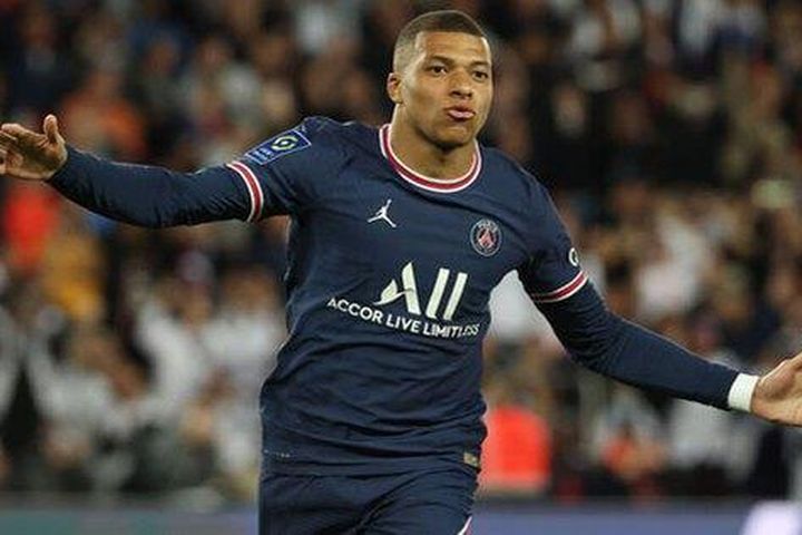 PSG tái khởi động cho mùa bóng mới