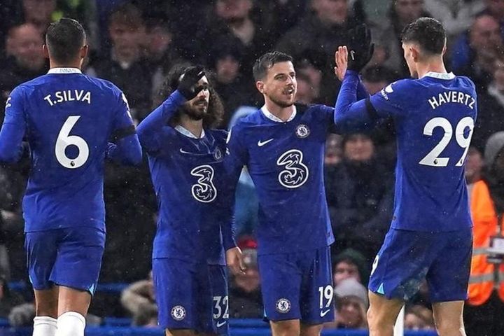 Chelsea tìm lại chiến thắng, nhưng nỗi lo nhân sự chưa dứt