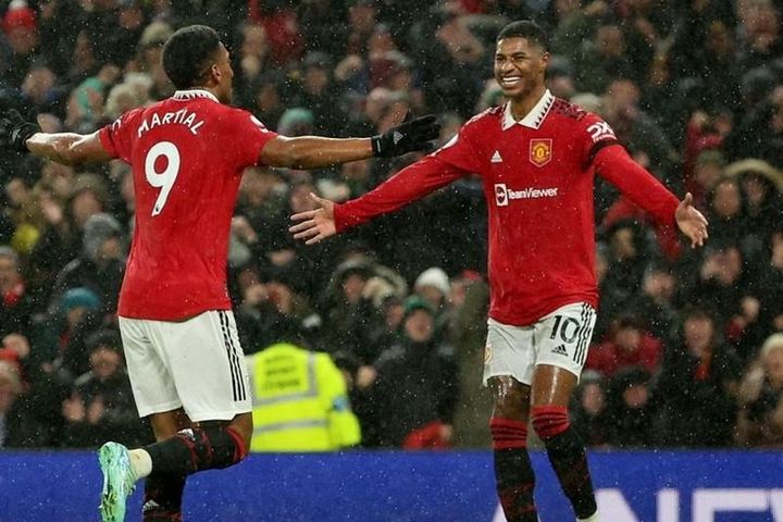 Từ thất bại Gakpo đến chiến thắng Nottingham Forest