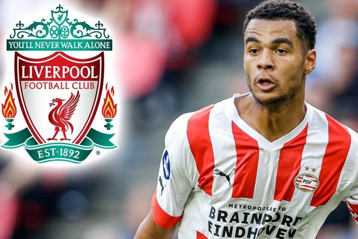 Liverpool 'nẫng tay trên' của Man United